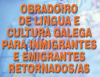 Obradoiro de lingua e cultura galegas para inmigrantes e emigrantes retornados/as